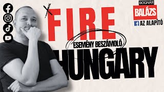 💬Ilyenek a FIRE Hungary csoporttalálkozók