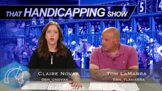 That Handicapping Show: The Stephen Foster Handicap