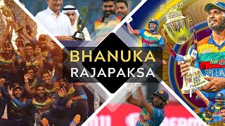 Bhanuka Rajapaksa Shorts | Manike Mage Hithe | Punjab Kings