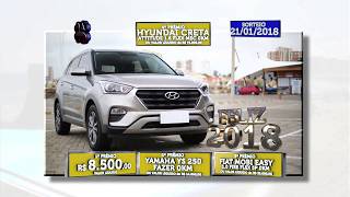 COMERCIAL | JÁ PENSOU EM GANHAR UM HYUNDAI CRETA 0KM?