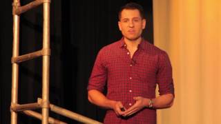Extraversion Does Not Equal Connection | Sean Holiday | TEDxYouth@TASOK