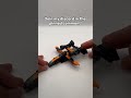 lego a 10 thunderbolt fighter jet alternate build