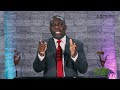 Ps Munaiwa || Stewardship Lesson Study || Voluntary Giving || Camp meeting day 3||