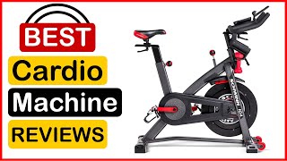 🏆  Best Cardio Machine For Home Gym In 2023 ✅ Top 5 Tested & Buying Guide