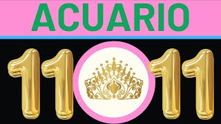 📞 URGENTE ACUARIO ♒ VIENE LO QUE TANTO PEDISTE  🙏🛩️📿🎹💸🤑🚨  HOROSCOPO 😍 ORACULO TAROT DE CRIS