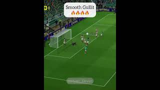 Crazy Back Heel Goal 🔥| Win Division Games🔥 | Efootball 2025#Konami Tips and Tricks #efootball2024