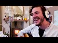 jack savoretti ‘better change’ peace day live 21 september