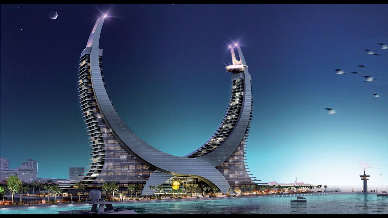 Doha Qatar Interesting Places