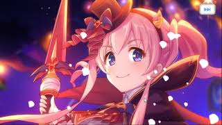 【プリコネR無課金】ハロウィンガチャ