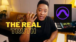 The Truth About Pro Tools & “The Industry Standard”