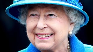 The Real Reason Queen Elizabeth Didn't Have An Open Casket