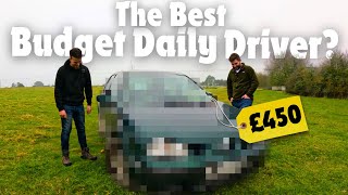 Is This The Best Budget Daily Driver?