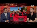 Historike/ EMOCIONET e PARISIT, 2 medalje! Prizreni: Shqipëria ja doli!  | Breaking