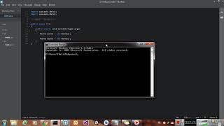 6 CMD (JAVA): Importing classes from a jar in another project