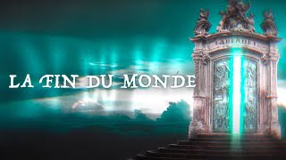 Farfadet - La fin du monde (Visualizer)