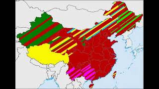 China - Wikipedia article