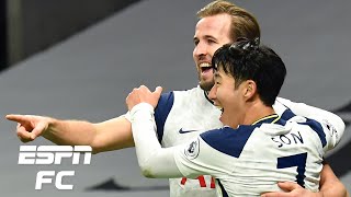 What chance does Tottenham have of winning the Premier League after beating Arsenal? | Extra Time