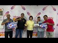 Ricoh Malaysia - Bowling Tournament 2024