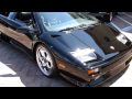 99 lamborghini diablo walk around