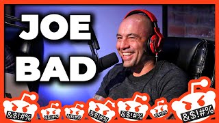 The Joe Rogan Subreddit is REVOLTING Against Him
