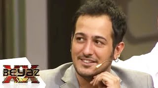 Sarp Apak ve İlginç Çocukluğu - Beyaz Show