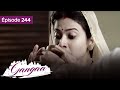 GANGAA - ep 244 - Une jeunesse sacrifiée - Série en Français