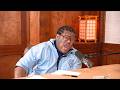 CripMac Becomes CRIP MICHAEL & Learns Financial Literacy