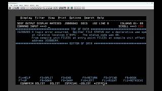 Ways to debug a COBOL program || All About Mainframes