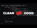 The 3 Rules of Clean Java Code (That Most Devs Break)