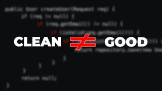 The 3 Rules of Clean Java Code (That Most Devs Break)