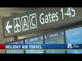 Thanksgiving travel troubles