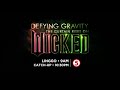 TV5 - Defying Gravity: The Curtain Rises on Wicked Promo (November 17, 2024)