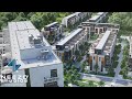 Sequoia Grove Homes Animation | NEEZO Studios