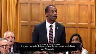 Greg Fergus BHM SO 31