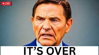 This Leaked Document Will Destroy Kenneth Copeland’s Ministry