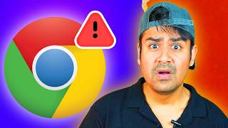 Delete Chrome Now
