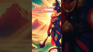 आखिर हनुमानजी ने उस लड़की की जान कैसे बचाई 🚩#hanuman #ram#shortsfeed #ytshorts #amazingfacts #balaj