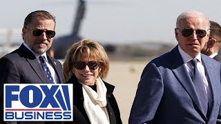 Evidence proves that the first family is hopelessly corrupt: GOP rep.