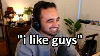 Squeex Wants A Boyfriend...