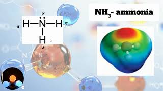 AP Chemistry Unit 2.4 b- Molecular Polarity Examples