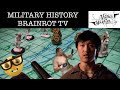 Gunslop | Nostalgic Military History Brainrot