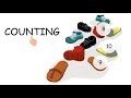 STORYFUN 1 - UNIT 1 - COUNTING | SHORT ENGLISH STORY FOR KIDS | HARRY TRAN