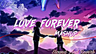 Love forever mashup | Road trip mashup songs | Slowed And Reverb | Mashup 09 |