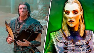 Skyrim: 5 Things You Didn't Know You COULD DO