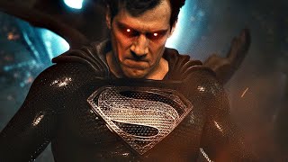 Zack Snyder's Justice League   Final Battle Scene Steppenwolf's Death   Movie Scene 4K