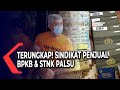 Polisi Ungkap Sindikat Penjual BPKB dan STNK Palsu