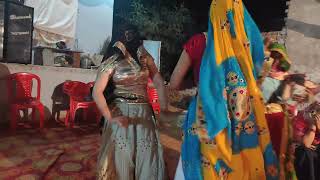 ahirwal ladies dance || Haryanvi folk song