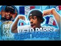 Leto - Paris c’est magique (Clip officiel) | FRENCH RAP REACTION 🇫🇷