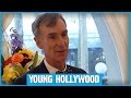 Bill Nye on His Bow Tie Origins and What He Loved Most About DWTS!