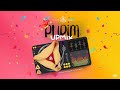 Purim Upmix | DJ Farbreng | Shloime Kaufman | Ft. Afiko.man | TYH Nation